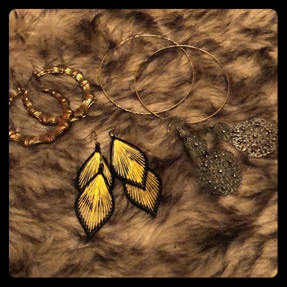 Earring